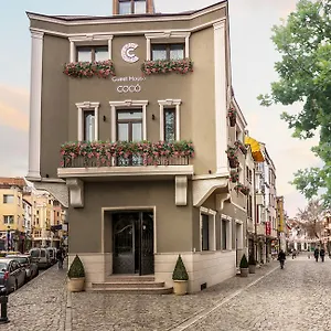 Gasthof Boutique Coco